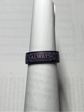 Enso Rings Harry Potter Collection “Always”
